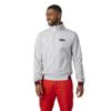 Takki helly hansen SALT WINDBREAKER JKT Grey Fog