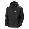 Takki helly hansen ERVIK Dandelion BLACK