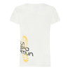 T-shirt la sportiva FOOTSTEP TEE W