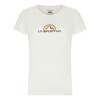 T-shirt la sportiva FOOTSTEP TEE W