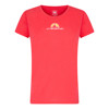 Camiseta la sportiva FOOTSTEP TEE W