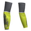  compressport Armforce Ultralight LIME/GREY