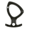 Przyrząd zjazdowy petzl PIRANA CLUB