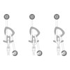 Nedfirer petzl PIRANA CLUB