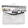 Neceser sea to summit Clear Ziptop Pouch