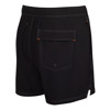 Calzoncillo saxx OH BUOY 2N1 VOLLEY 5IN Black
