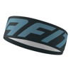 dynafit  PERFORMANCE DRY SLIM HEADBAND Quiet Shad 8071