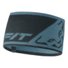 Tour de cou dynafit LOGO HEADBAND Storm Blue/3010