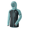  dynafit Radical Dwn W Hood Jkt Black Out/0730 8052