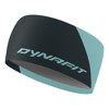 Dámské kalhotky dynafit 2 DRY HEADBAND Mallard Blue 8052
