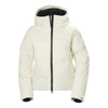 Jakna helly hansen Nora Short Puffy Jacket W SNOW