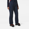 Calças helly hansen ALPHELIA 2.0 PANT Navy