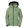Chaqueta helly hansen VERBIER INFINITY JACKET White JADE 2.0
