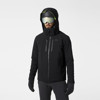 Giacca helly hansen STEILHANG 2.0 Black