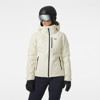 Chaqueta helly hansen ALPHELIA JACKET Snow