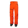  helly hansen Sogn Cargo Pant NEON ORANG