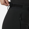helly hansen Pants ALPHELIA 2.0 PANT Black