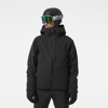 Giacca helly hansen SWIFT TEAM  Black