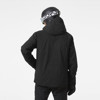 Giacca helly hansen SWIFT TEAM  Black