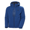  helly hansen Alpha Lifaloft Jacket DEEP FJORD