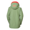 Striukė helly hansen AURORA INFINITY SHELL Jade 2.0
