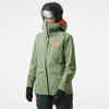 Striukė helly hansen AURORA INFINITY SHELL Jade 2.0