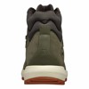 Chaussures helly hansen COASTAL HIKER Green