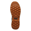 Chaussures helly hansen COASTAL HIKER Green
