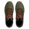 Chaussures helly hansen COASTAL HIKER Green