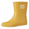 Batai helly hansen NORDVIK 2 Black ESSENTIAL