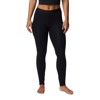 Háló Columbia Midweight Stretch Tight Black Háló Columbia Midweight Stretch Tight Black