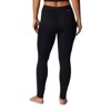 Háló columbia MIDWEIGHT STRETCH TIGHT Black