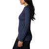 Camiseta columbia Midweight Stretch LS Top
