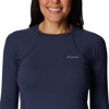 Camiseta columbia Midweight Stretch LS Top