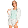 Megztinis roxy PERFECT WAVE OTLR XWBW SNOW WHITE