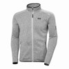 Polarfleece helly hansen FLEECE 2.0 Grey Fog