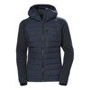 Kurtka Helly Hansen Arctic Ocean Hybrid Ins Navy