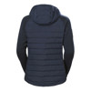 Kurtka helly hansen ARCTIC OCEAN HYBRID INS Navy