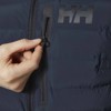 Kurtka helly hansen ARCTIC OCEAN HYBRID INS Navy