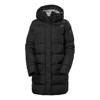 Parka helly hansen ARCTIC PATROL H2 FLOW PARKA Black