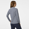 Camiseta helly hansen ARCTIC OCEAN LONG SLEEVE Navy