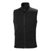 Kamizelka helly hansen VARDE 2.0 FLEECE  Black