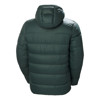 Casaco helly hansen VERGLAS POLAR DOWN JACKET Darkest Spruce