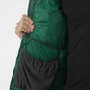 Casaco helly hansen VERGLAS POLAR DOWN JACKET Darkest Spruce
