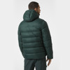 Casaco helly hansen VERGLAS POLAR DOWN JACKET Darkest Spruce
