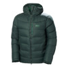 Veste helly hansen VERGLAS POLAR DOWN DARKEST SP