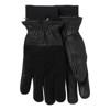 Handschoenen helly hansen GLOVE Black