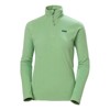 Pile helly hansen DAYBREAKER 1/2 ZIP FLEECE Navy JADE 2.0