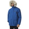 helly hansen  Reine Parka DEEP FJORD