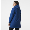 Parka helly hansen FRIDA INS PARKA Deep Fjord